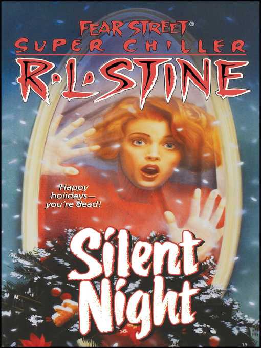 Title details for Silent Night by R.L. Stine - Wait list